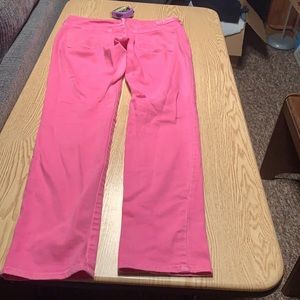 Bullhead hermosa supper skinny jeans size 9